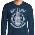 Water is Benevolent - Adult & Kids T-Shirts, Sweatshirts & Hoodies apparel design preview 1