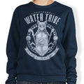 Water is Benevolent - Adult & Kids T-Shirts, Sweatshirts & Hoodies apparel design preview 1