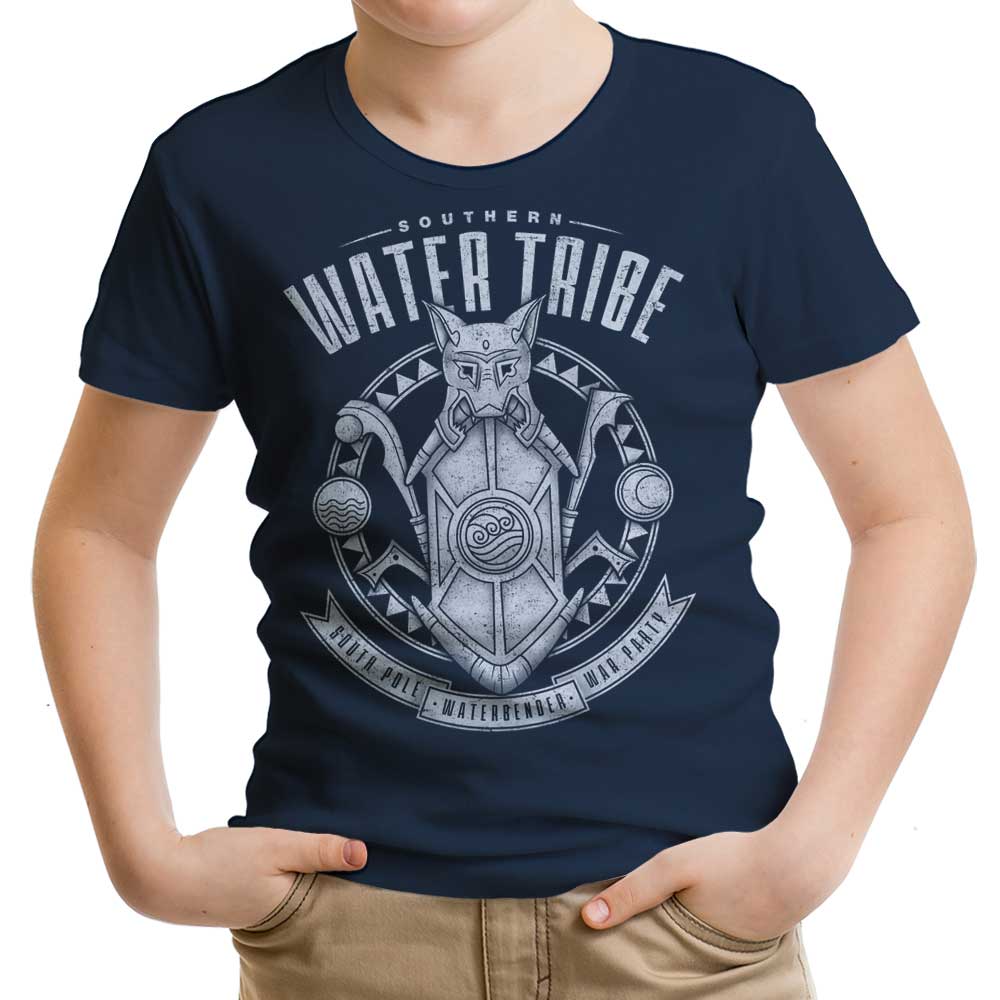 Water is Benevolent Youth Apparel - Adult & Kids T-Shirts, Sweatshirts & Hoodies apparel design preview 1