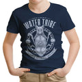 Water is Benevolent Youth Apparel - Adult & Kids T-Shirts, Sweatshirts & Hoodies apparel design preview 1