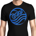 Water Men's Apparel - Adult & Kids T-Shirts, Sweatshirts & Hoodies apparel design preview 1
