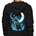 Water Magic - Adult & Kids T-Shirts, Sweatshirts & Hoodies apparel design preview 1