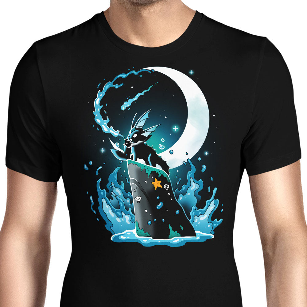 Water Magic Men's Apparel - Adult & Kids T-Shirts, Sweatshirts & Hoodies apparel design preview 1