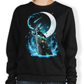 Water Magic - Adult & Kids T-Shirts, Sweatshirts & Hoodies apparel design preview 1