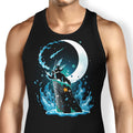 Water Magic Tank Top - Adult & Kids T-Shirts, Sweatshirts & Hoodies apparel design preview 1