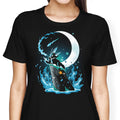 Water Magic Women's Apparel - Adult & Kids T-Shirts, Sweatshirts & Hoodies apparel design preview 1