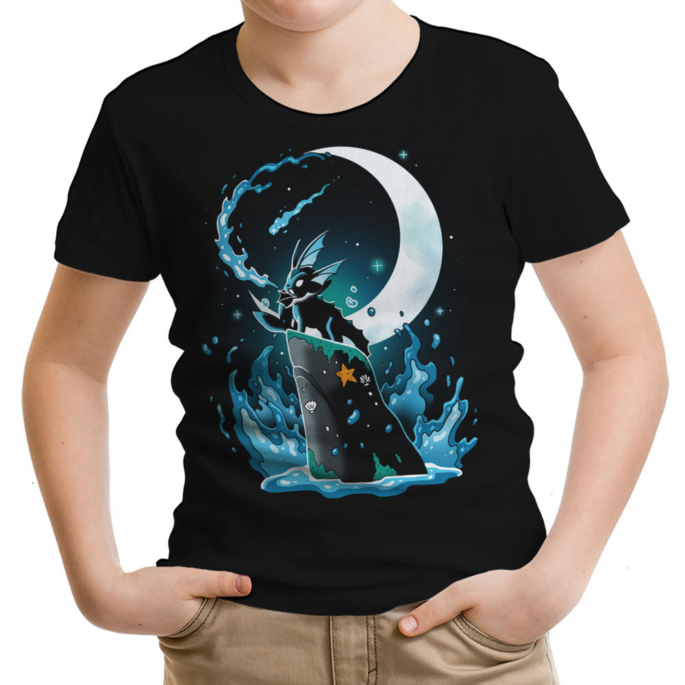 Water Magic Youth Apparel - Adult & Kids T-Shirts, Sweatshirts & Hoodies apparel design preview 1