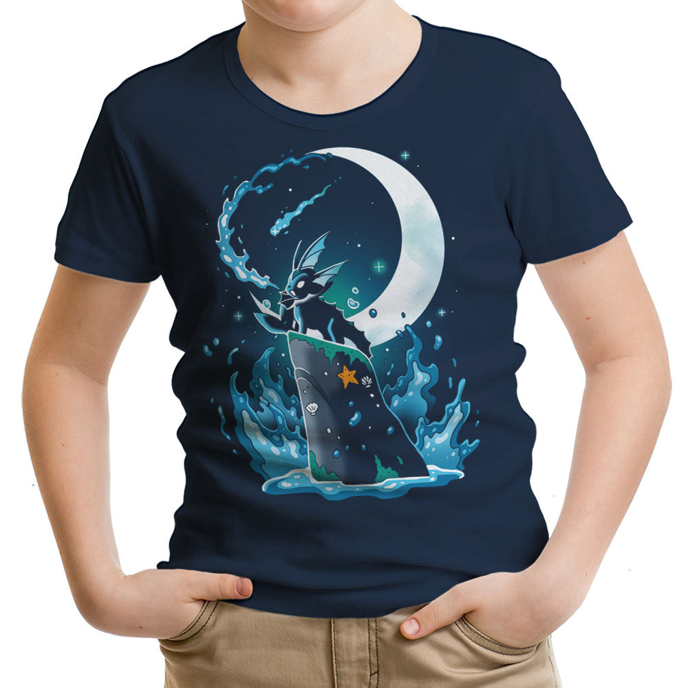 Water Magic Youth Apparel - Adult & Kids T-Shirts, Sweatshirts & Hoodies apparel design preview 2