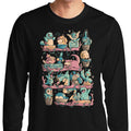Water Shelf - Adult & Kids T-Shirts, Sweatshirts & Hoodies apparel design preview 1