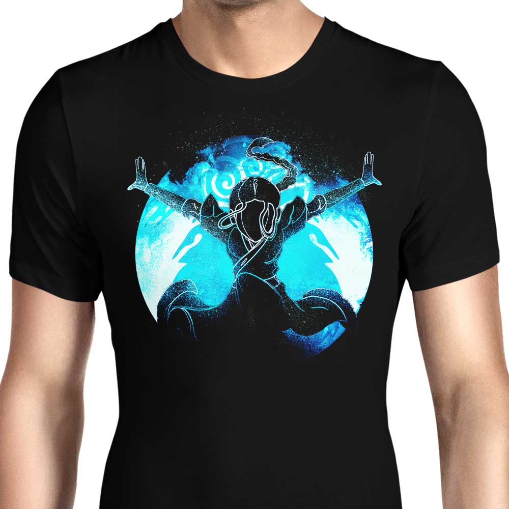Water Soul Men's Apparel - Adult & Kids T-Shirts, Sweatshirts & Hoodies apparel design preview 1