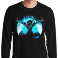 Water Soul - Adult & Kids T-Shirts, Sweatshirts & Hoodies apparel design preview 1