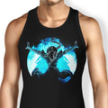 Water Soul Tank Top - Adult & Kids T-Shirts, Sweatshirts & Hoodies apparel design preview 1