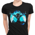 Water Soul Women's Apparel - Adult & Kids T-Shirts, Sweatshirts & Hoodies apparel design preview 1