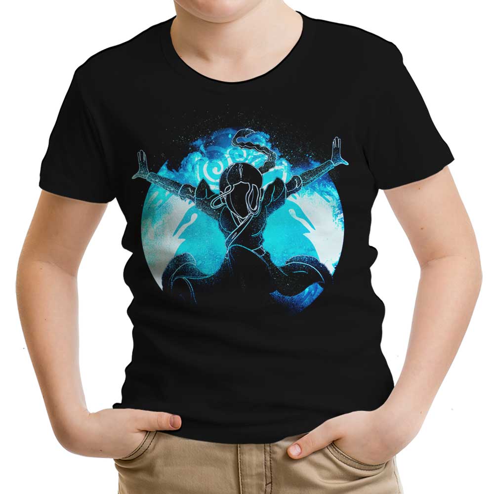 Water Soul Youth Apparel - Adult & Kids T-Shirts, Sweatshirts & Hoodies apparel design preview 1