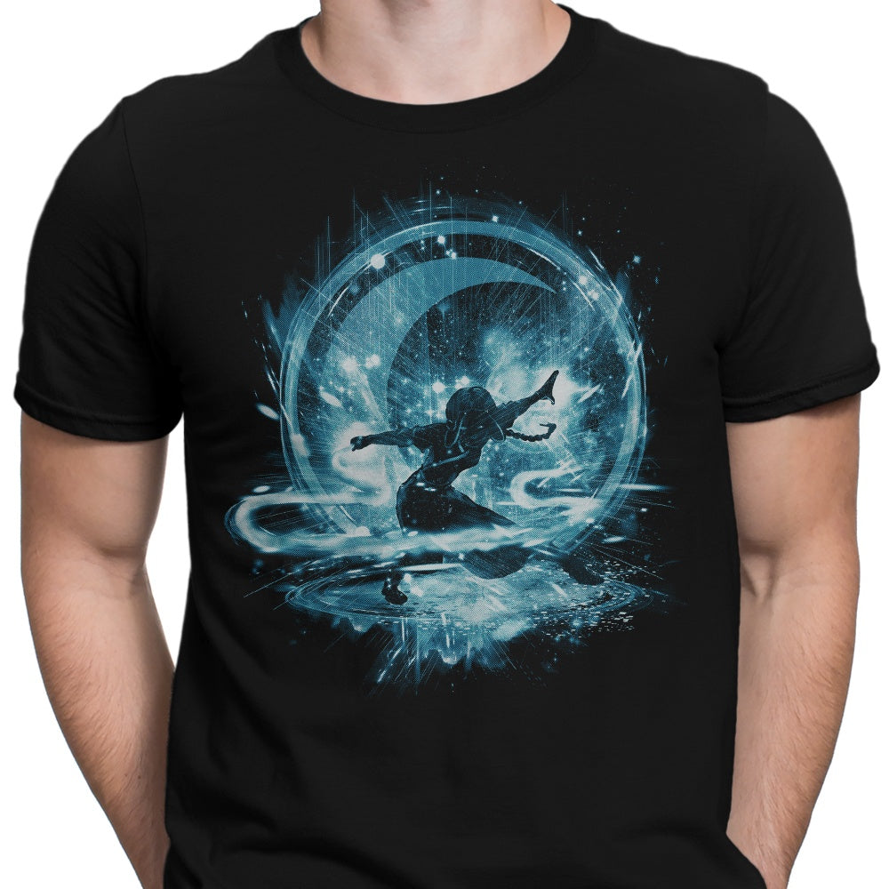 Water Storm Men's Apparel - Adult & Kids T-Shirts, Sweatshirts & Hoodies apparel design preview 2