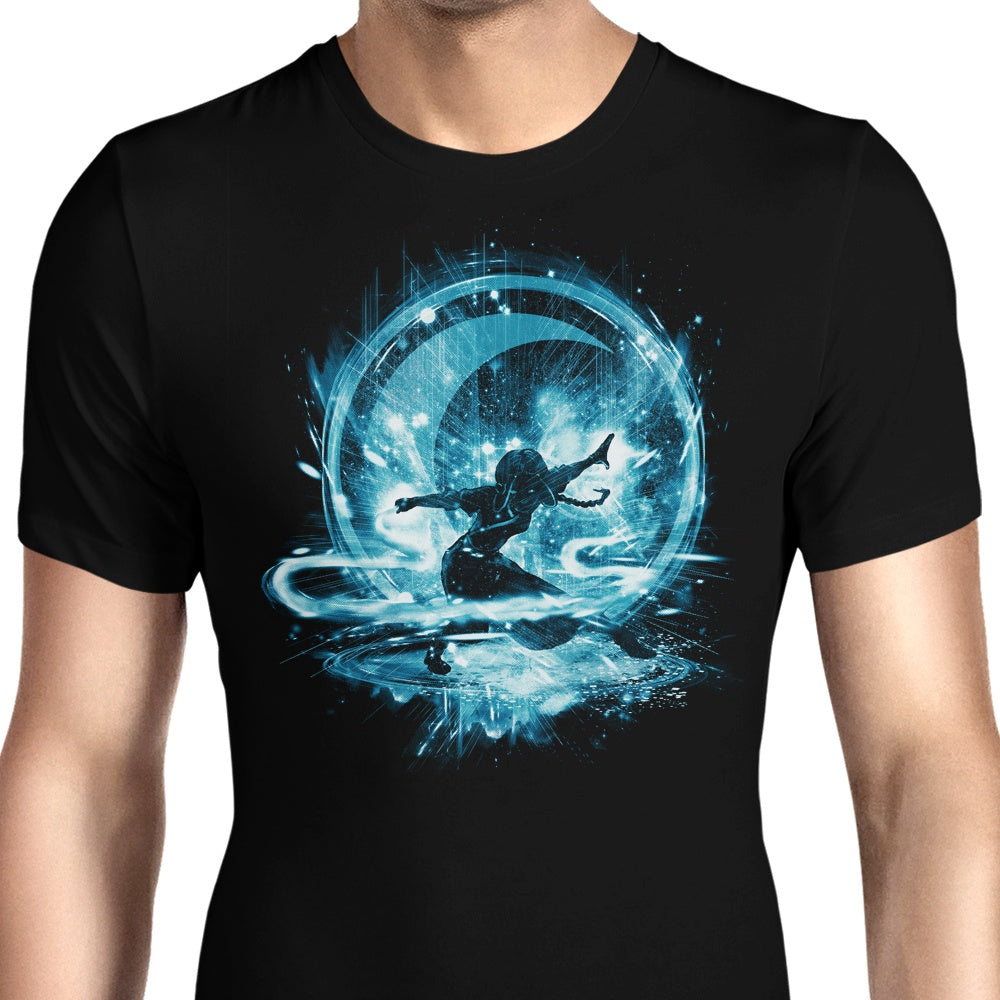 Water Storm Men's Apparel - Adult & Kids T-Shirts, Sweatshirts & Hoodies apparel design preview 1