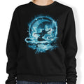 Water Storm - Adult & Kids T-Shirts, Sweatshirts & Hoodies apparel design preview 1