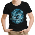 Water Storm Youth Apparel - Adult & Kids T-Shirts, Sweatshirts & Hoodies apparel design preview 1