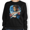 Water Tattoo - Adult & Kids T-Shirts, Sweatshirts & Hoodies apparel design preview 1
