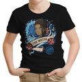 Water Tattoo Youth Apparel - Adult & Kids T-Shirts, Sweatshirts & Hoodies apparel design preview 1