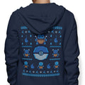 Water Trainer Sweater - Adult & Kids T-Shirts, Sweatshirts & Hoodies apparel design preview 1