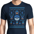 Water Trainer Sweater Men's Apparel - Adult & Kids T-Shirts, Sweatshirts & Hoodies apparel design preview 1