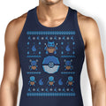 Water Trainer Sweater Tank Top - Adult & Kids T-Shirts, Sweatshirts & Hoodies apparel design preview 1