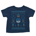 Water Trainer Sweater Youth Apparel - Adult & Kids T-Shirts, Sweatshirts & Hoodies apparel design preview 1