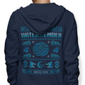 Water Tribe's Sweater - Adult & Kids T-Shirts, Sweatshirts & Hoodies apparel design preview 1