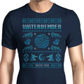 Water Tribe's Sweater Men's Apparel - Adult & Kids T-Shirts, Sweatshirts & Hoodies apparel design preview 1