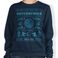 Water Tribe's Sweater - Adult & Kids T-Shirts, Sweatshirts & Hoodies apparel design preview 1