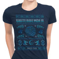 Water Tribe's Sweater Women's Apparel - Adult & Kids T-Shirts, Sweatshirts & Hoodies apparel design preview 1