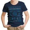 Water Tribe's Sweater Youth Apparel - Adult & Kids T-Shirts, Sweatshirts & Hoodies apparel design preview 1