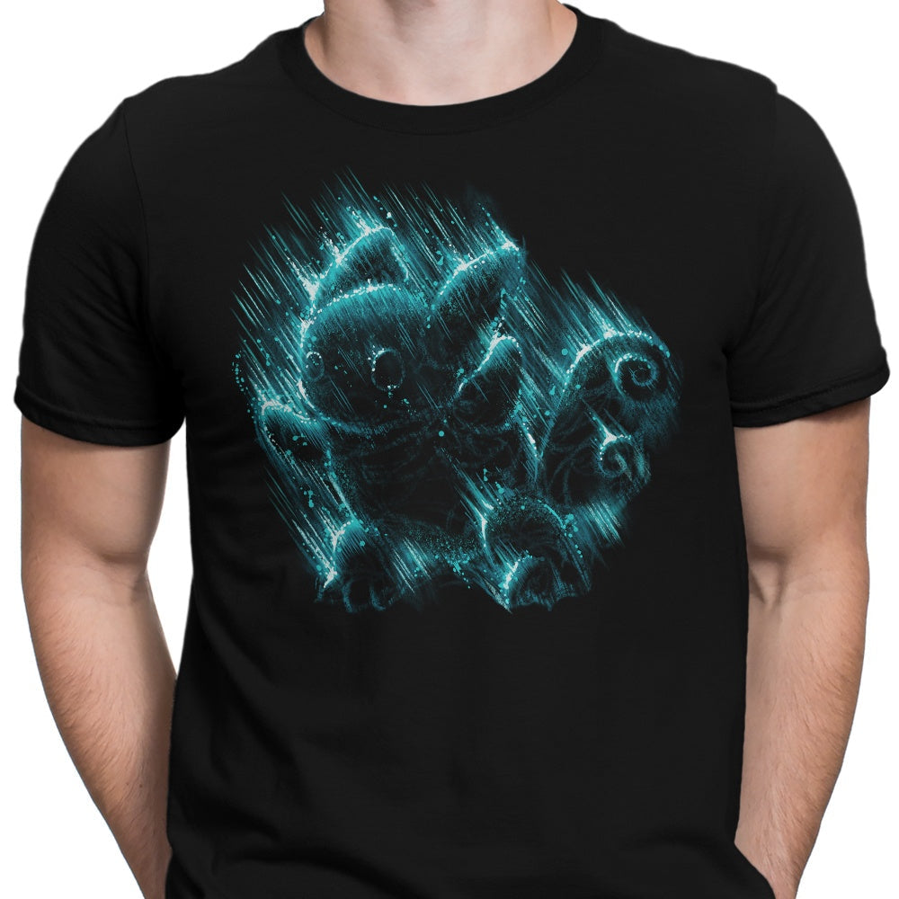 Water Type II Men's Apparel - Adult & Kids T-Shirts, Sweatshirts & Hoodies apparel design preview 2