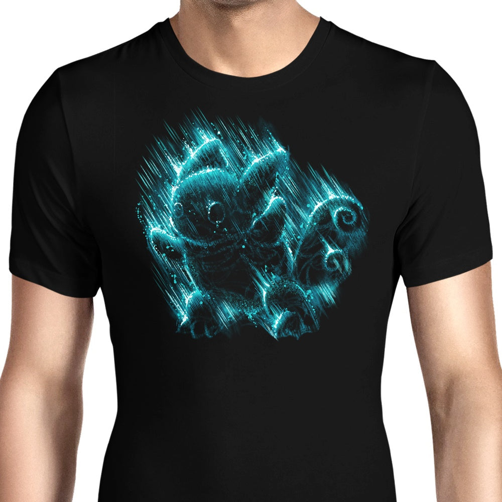 Water Type II Men's Apparel - Adult & Kids T-Shirts, Sweatshirts & Hoodies apparel design preview 1