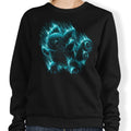 Water Type II - Adult & Kids T-Shirts, Sweatshirts & Hoodies apparel design preview 1