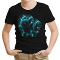 Water Type II Youth Apparel - Adult & Kids T-Shirts, Sweatshirts & Hoodies apparel design preview 1
