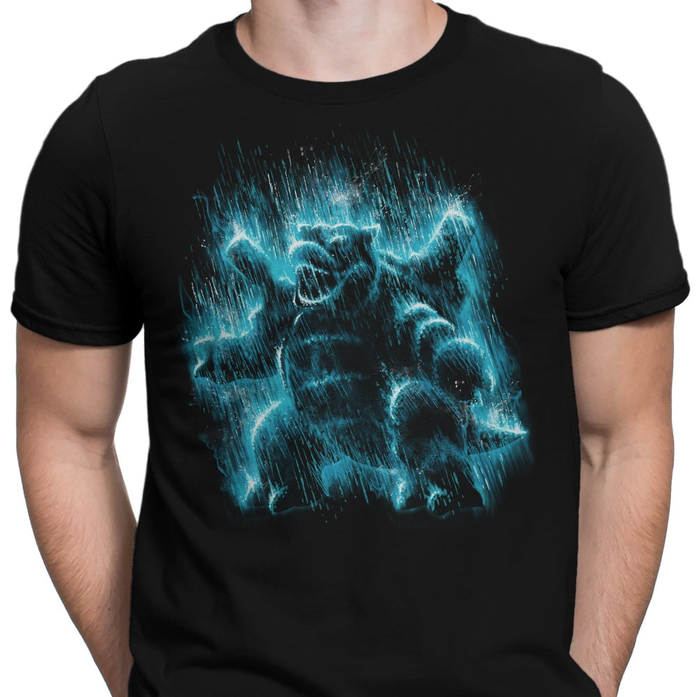 Water Type III Men's Apparel - Adult & Kids T-Shirts, Sweatshirts & Hoodies apparel design preview 2