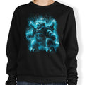 Water Type III - Adult & Kids T-Shirts, Sweatshirts & Hoodies apparel design preview 1