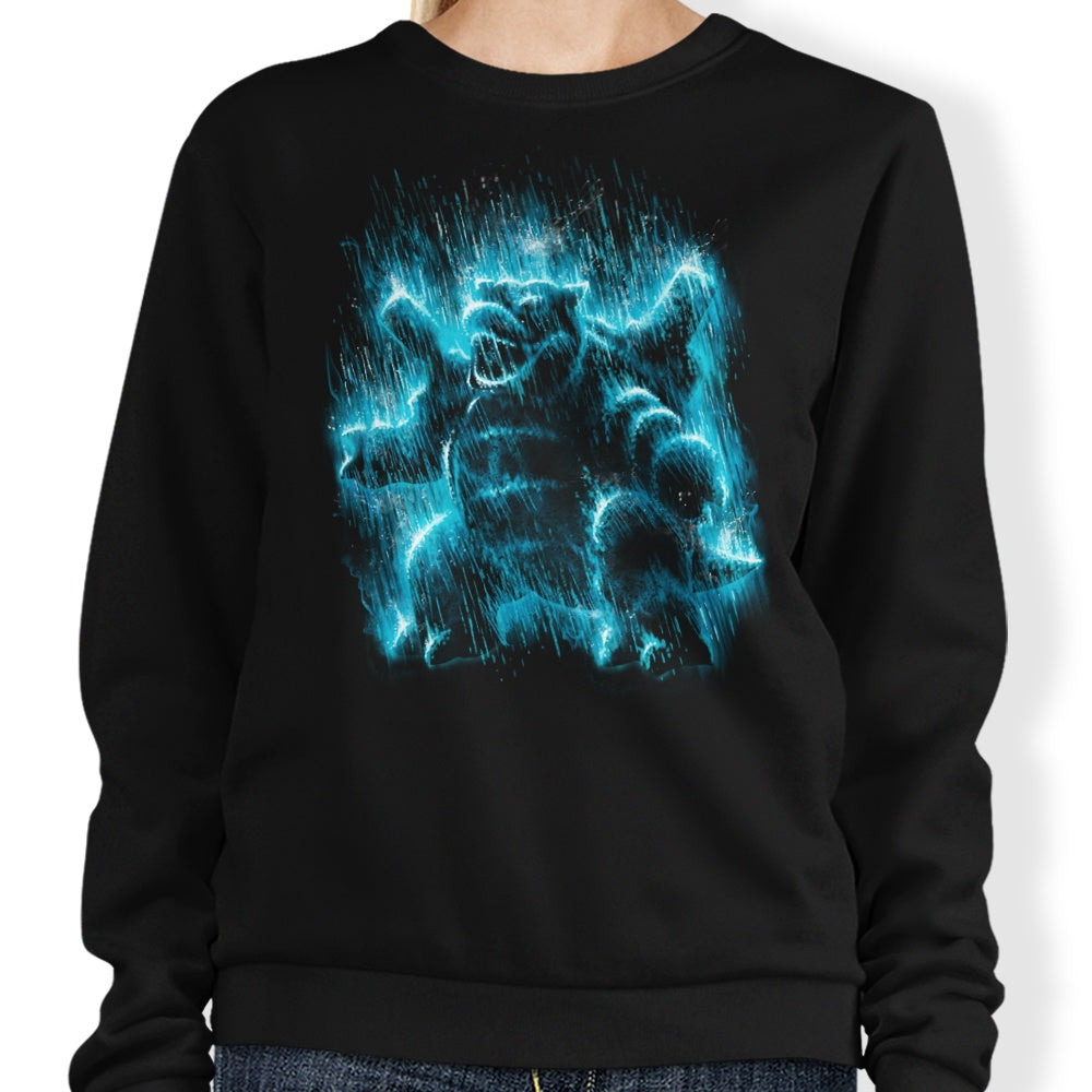 Water Type III - Adult & Kids T-Shirts, Sweatshirts & Hoodies apparel design preview 1