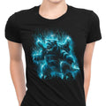Water Type III Women's Apparel - Adult & Kids T-Shirts, Sweatshirts & Hoodies apparel design preview 1