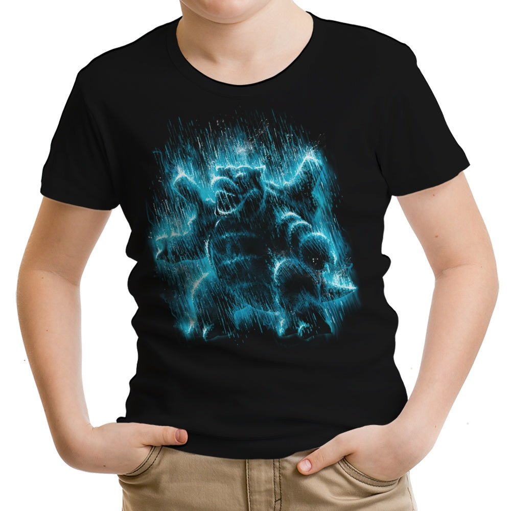 Water Type III Youth Apparel - Adult & Kids T-Shirts, Sweatshirts & Hoodies apparel design preview 1