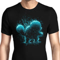 Water Type Men's Apparel - Adult & Kids T-Shirts, Sweatshirts & Hoodies apparel design preview 1