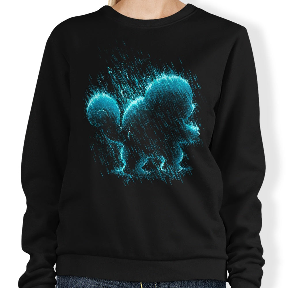 Water Type - Adult & Kids T-Shirts, Sweatshirts & Hoodies apparel design preview 1