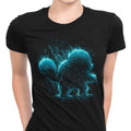 Water Type Women's Apparel - Adult & Kids T-Shirts, Sweatshirts & Hoodies apparel design preview 1