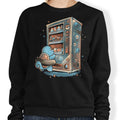 Water Vending Machine - Adult & Kids T-Shirts, Sweatshirts & Hoodies apparel design preview 1