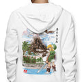 Watercolor Awakening - Adult & Kids T-Shirts, Sweatshirts & Hoodies apparel design preview 1