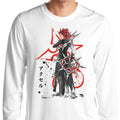 Watercolor Flurry - Adult & Kids T-Shirts, Sweatshirts & Hoodies apparel design preview 1