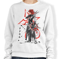 Watercolor Flurry - Adult & Kids T-Shirts, Sweatshirts & Hoodies apparel design preview 1