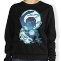 Waterscape - Adult & Kids T-Shirts, Sweatshirts & Hoodies apparel design preview 1